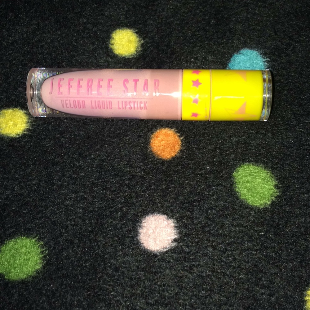 Jeffree star virginity lipsticks